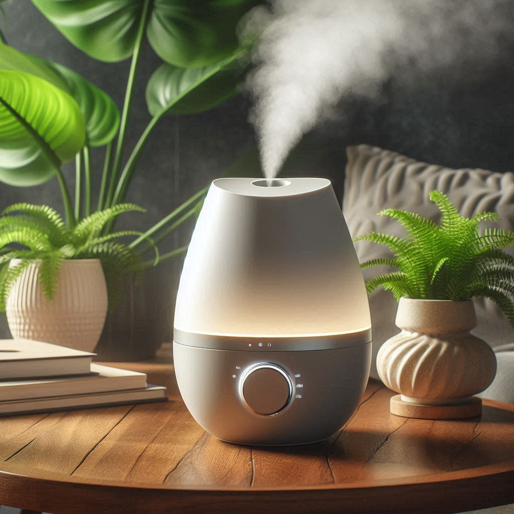 Diffusers