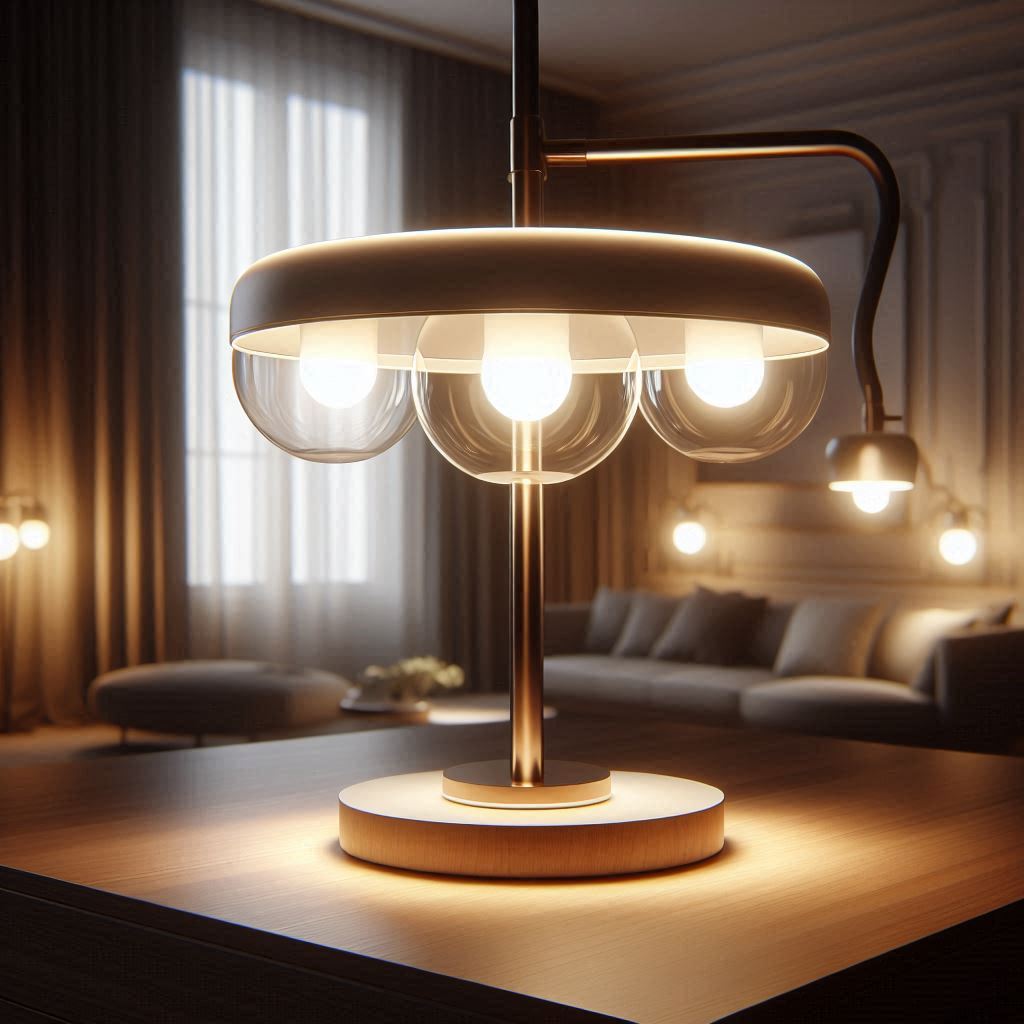 Lighting